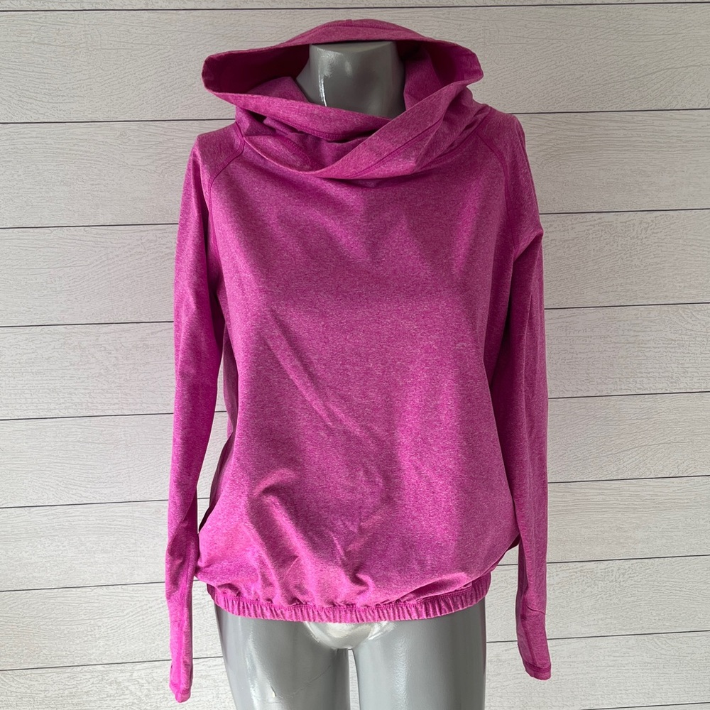 90 Degree pullover M
